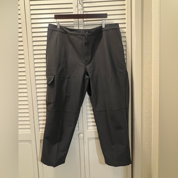 The North Face Camden Soft-Shell Pants - Women's - Picture 5 of 11